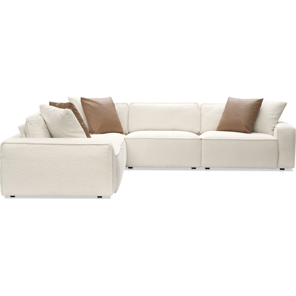 palo neutral sectional   