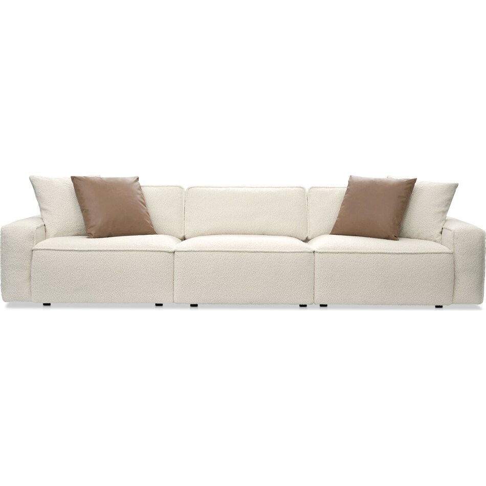 Palo 3-Piece Sofa | Value City Furniture