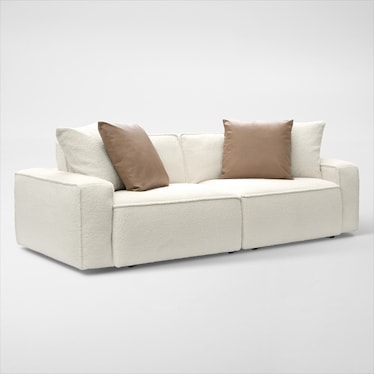 Palo 2-Piece Sofa