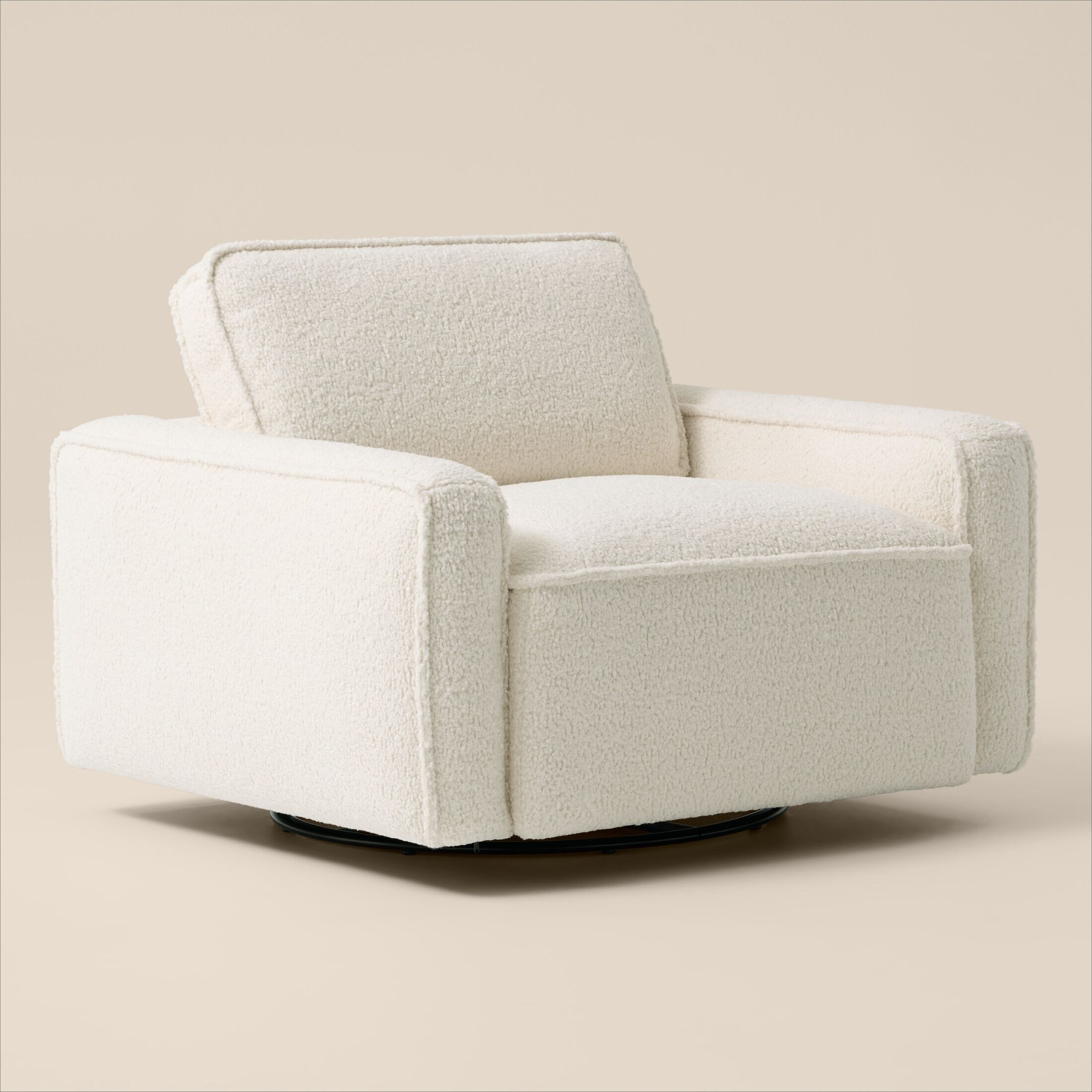 Value city furniture swivel chair sale