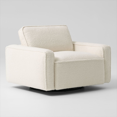 Palo Swivel Accent Chair