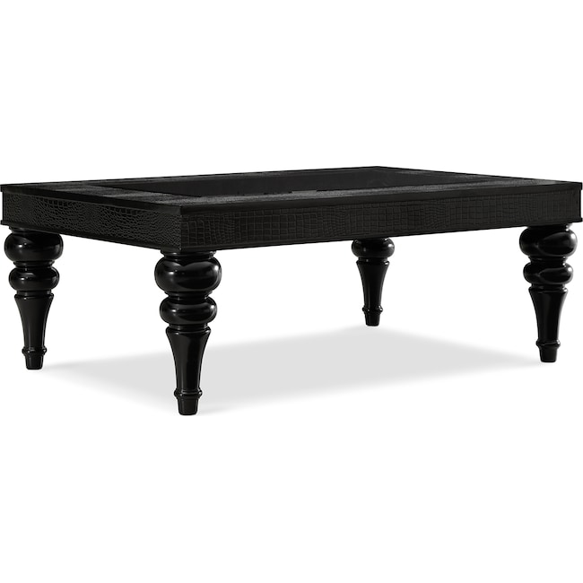 Accent and Occasional Furniture - Paradiso Coffee Table
