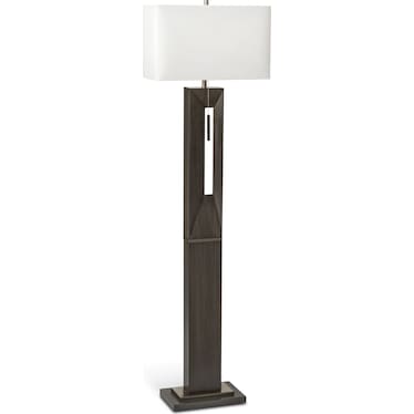 Parallux 62'' Floor Lamp