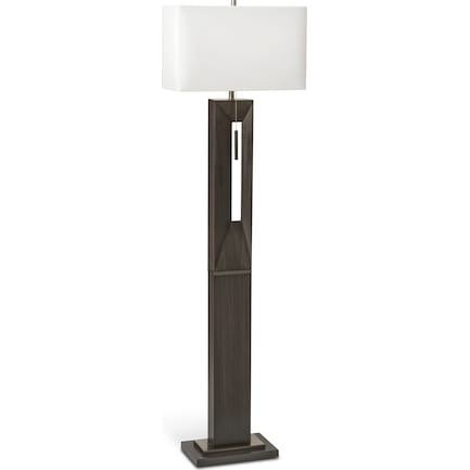 Parallux Floor Lamp
