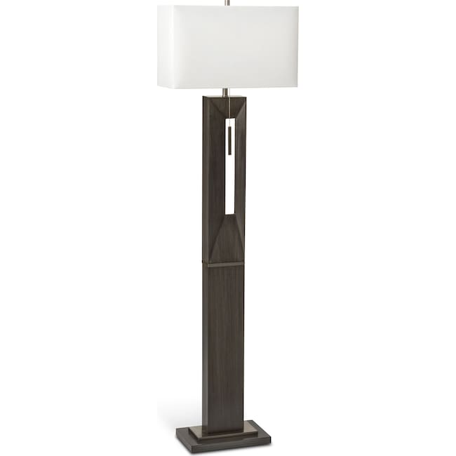 Home Accessories - Parallux Floor Lamp