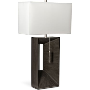 Parallux 30'' Table Lamp