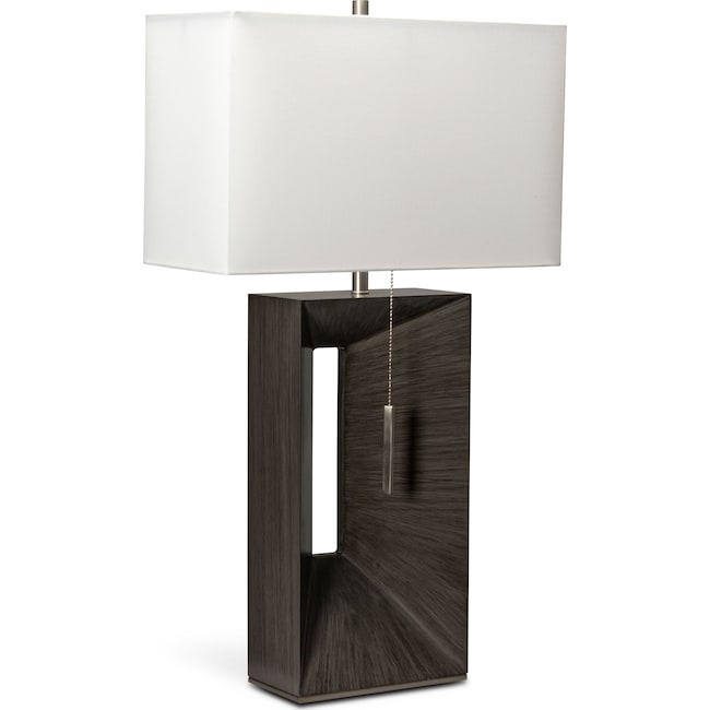 Home Accessories - Parallux Table Lamp
