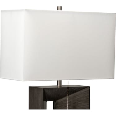 Parallux 30'' Table Lamp