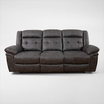parker gray  pc living room   