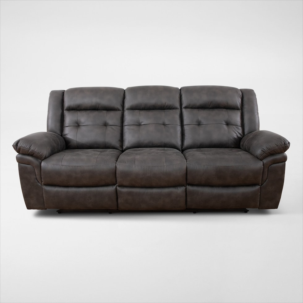 parker gray  pc living room   