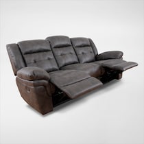 parker gray  pc living room   