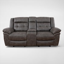 parker gray  pc living room   