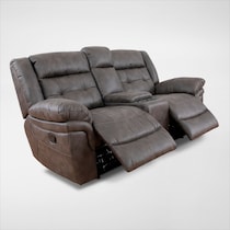 parker gray  pc living room   