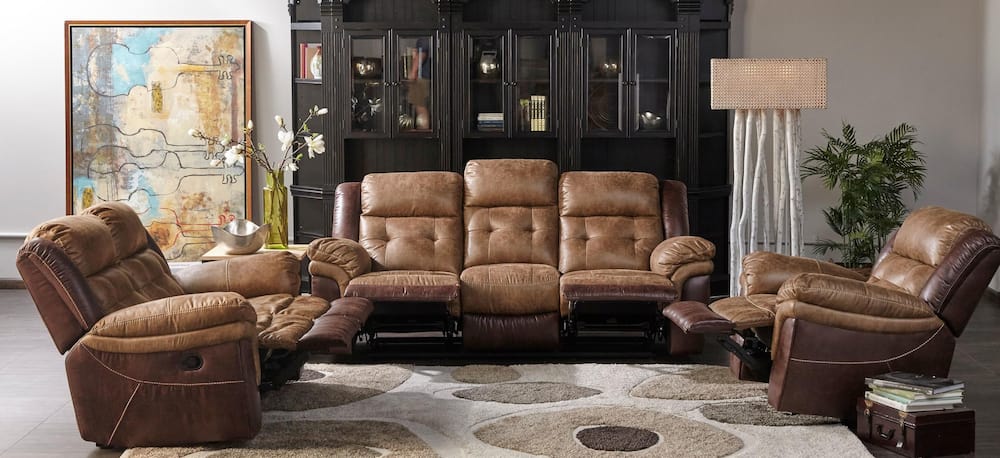 Parker Collection
