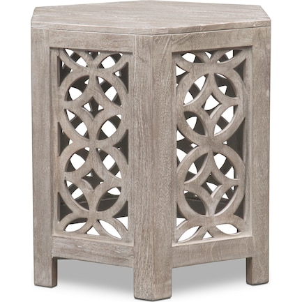 Parlor End Table