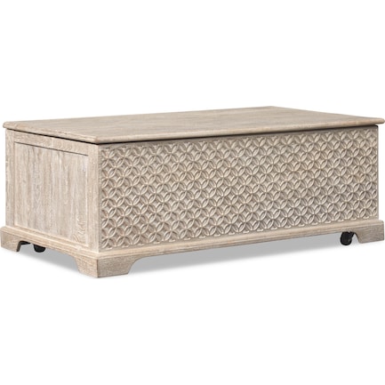 Parlor Lift-Top Coffee Table
