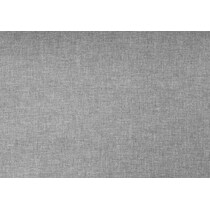 parris gray full headboard   