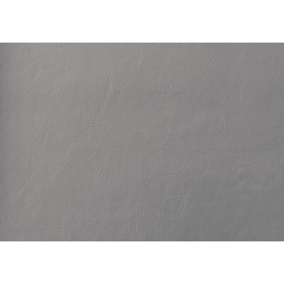 parris gray queen headboard   