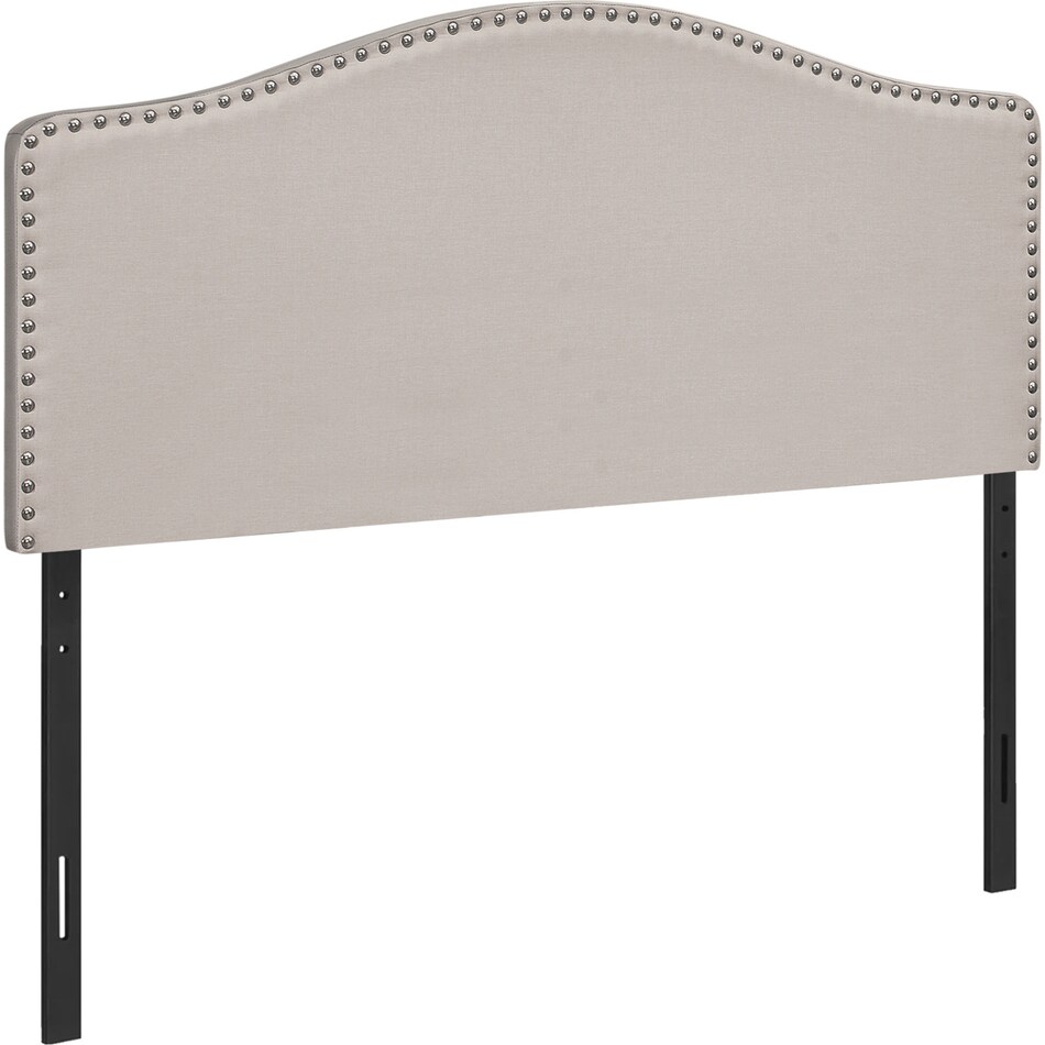 Parris Upholstered Headboard Value City Furniture