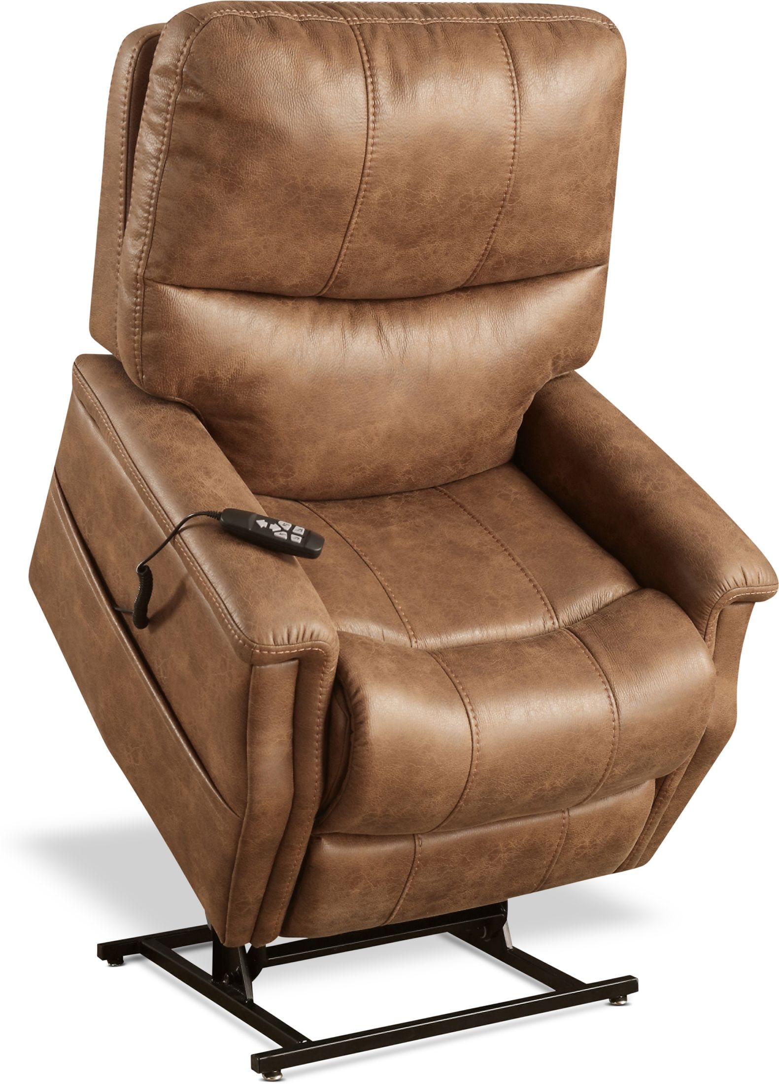 lift recliner chair value city