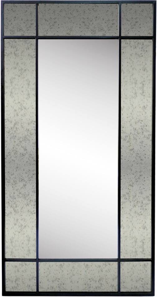 Patras Floor Mirror Value City Furniture