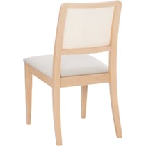 patrick neutral chair   