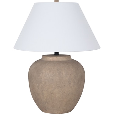 Pearce 26" Table Lamp