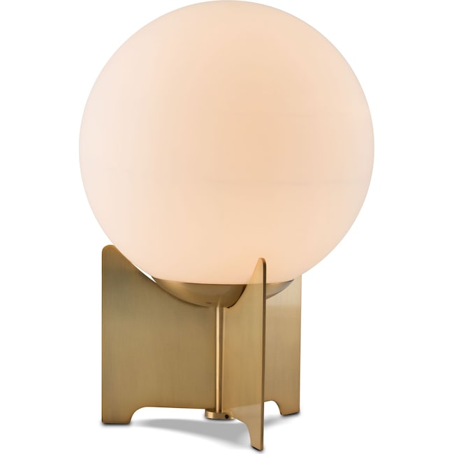 Home Accessories - Pearl Table Lamp