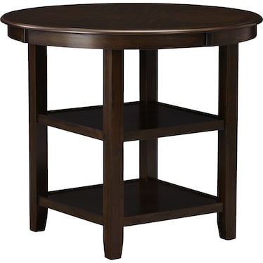 Pearson Counter-Height Dining Table and 4 Stools