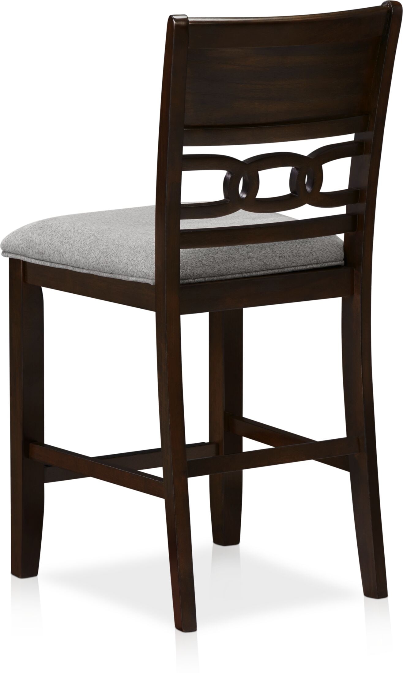 value city counter height chairs