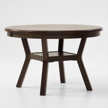 Pearson Dining Table - Cocoa