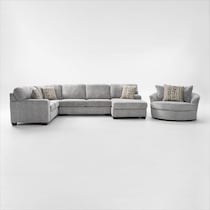 pembrey gray  pc living room   