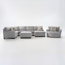 pembrey gray  pc living room   