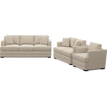 pembroke basker antique  pc living room   