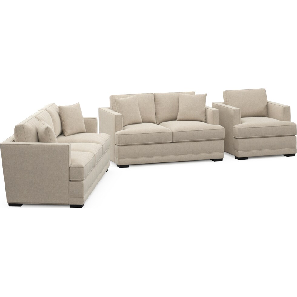 pembroke basker antique  pc living room   