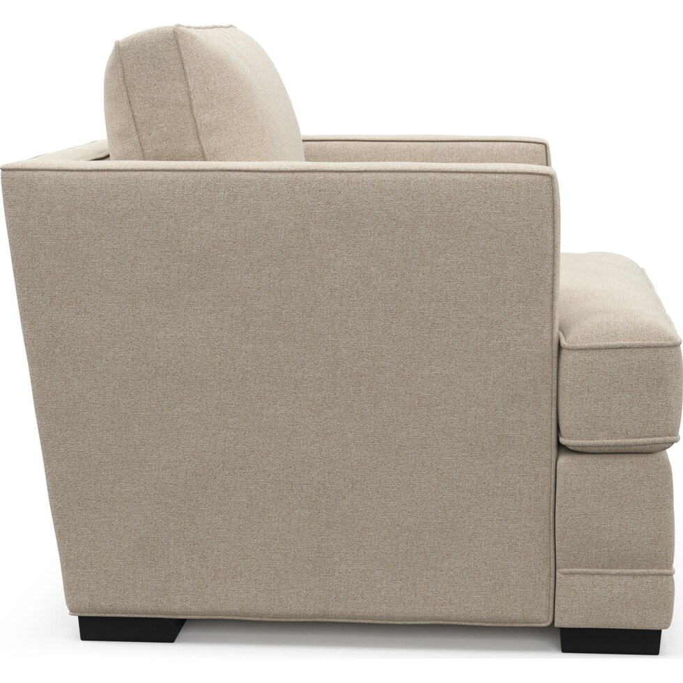 pembroke basker antique chair   