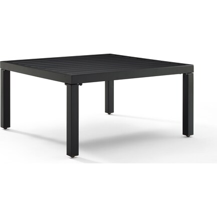 Pembroke Outdoor Coffee Table