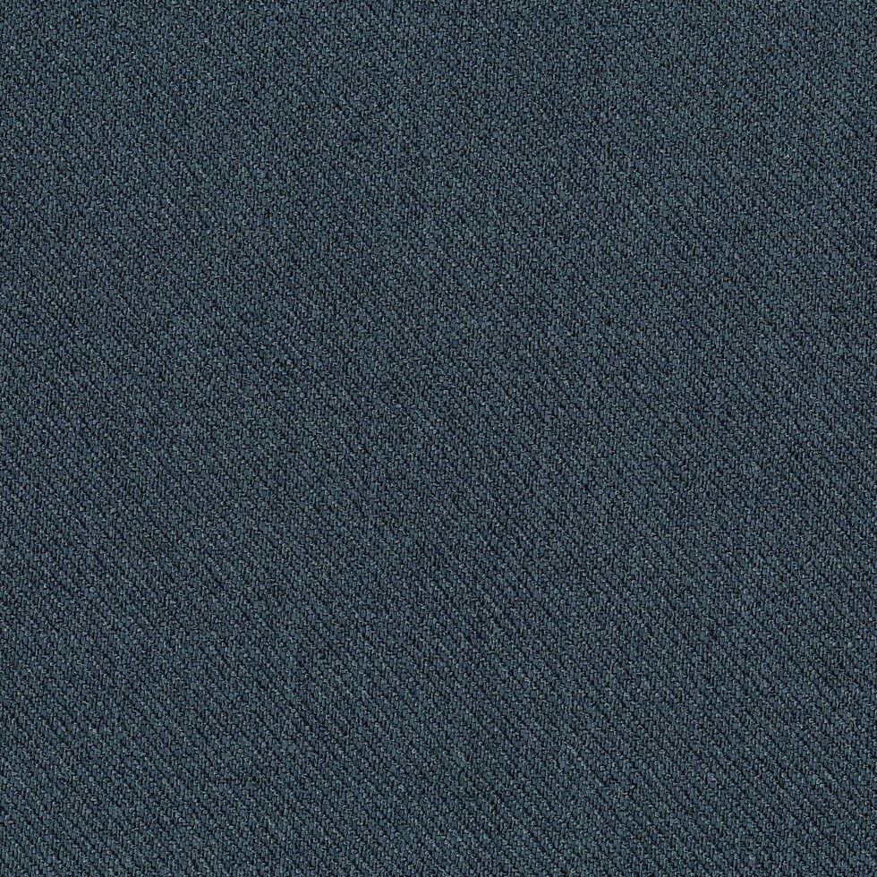 pembroke blue accent chair   