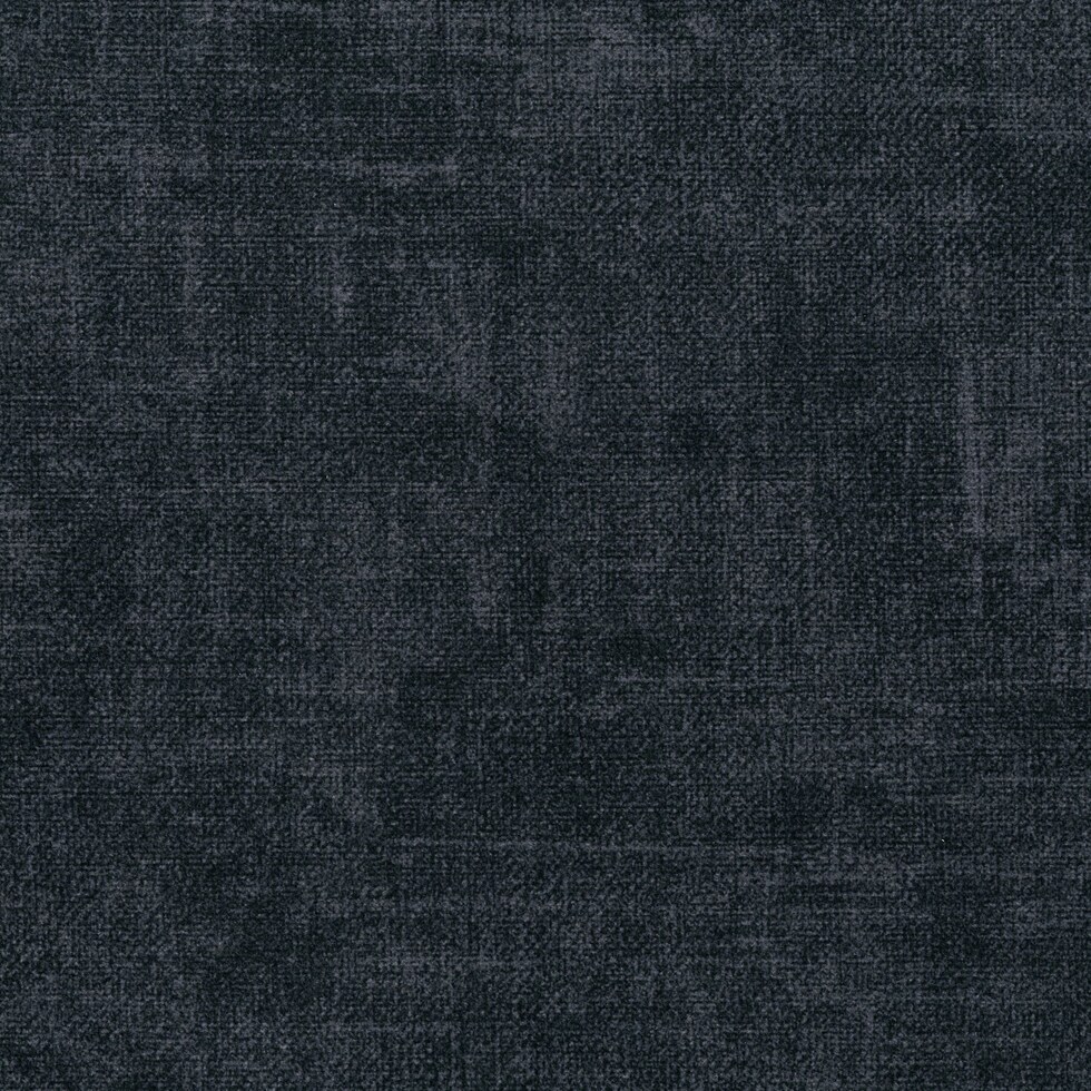 pembroke blue ottoman   