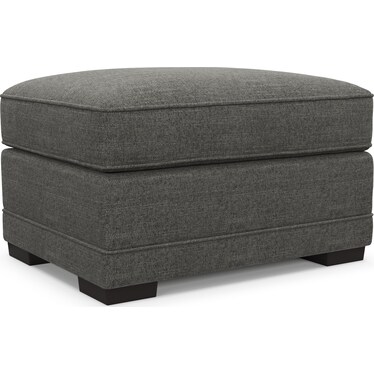 Pembroke Ottoman