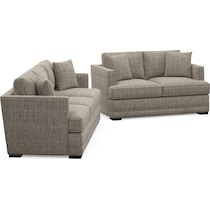 pembroke mason flint  pc living room   
