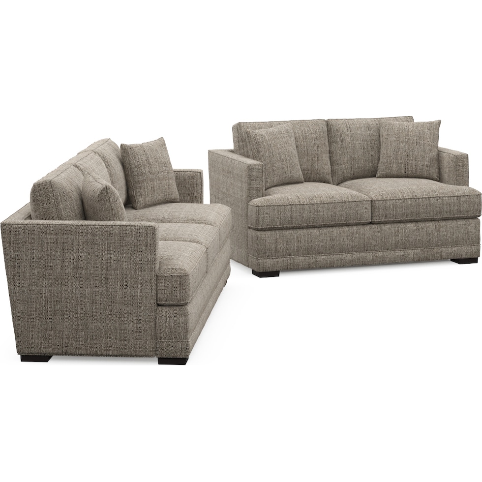 pembroke mason flint  pc living room   