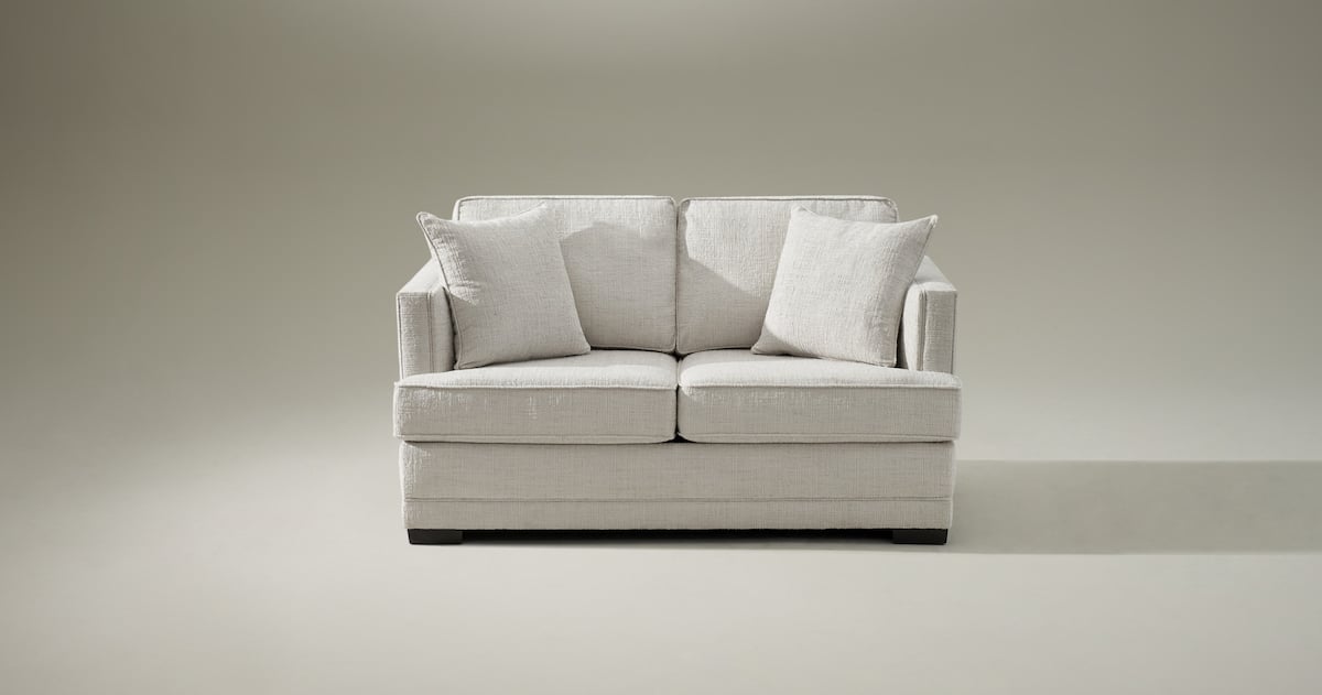 Pembroke Loveseat