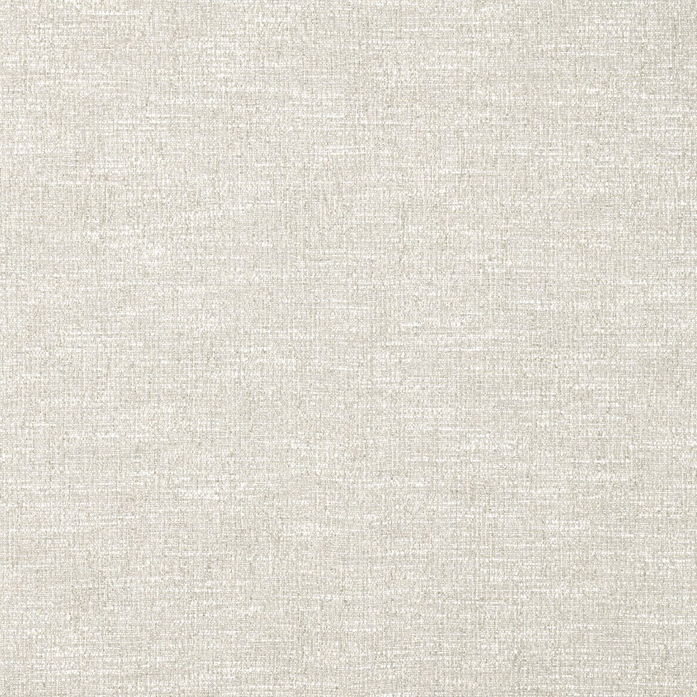 pembroke white loveseat   