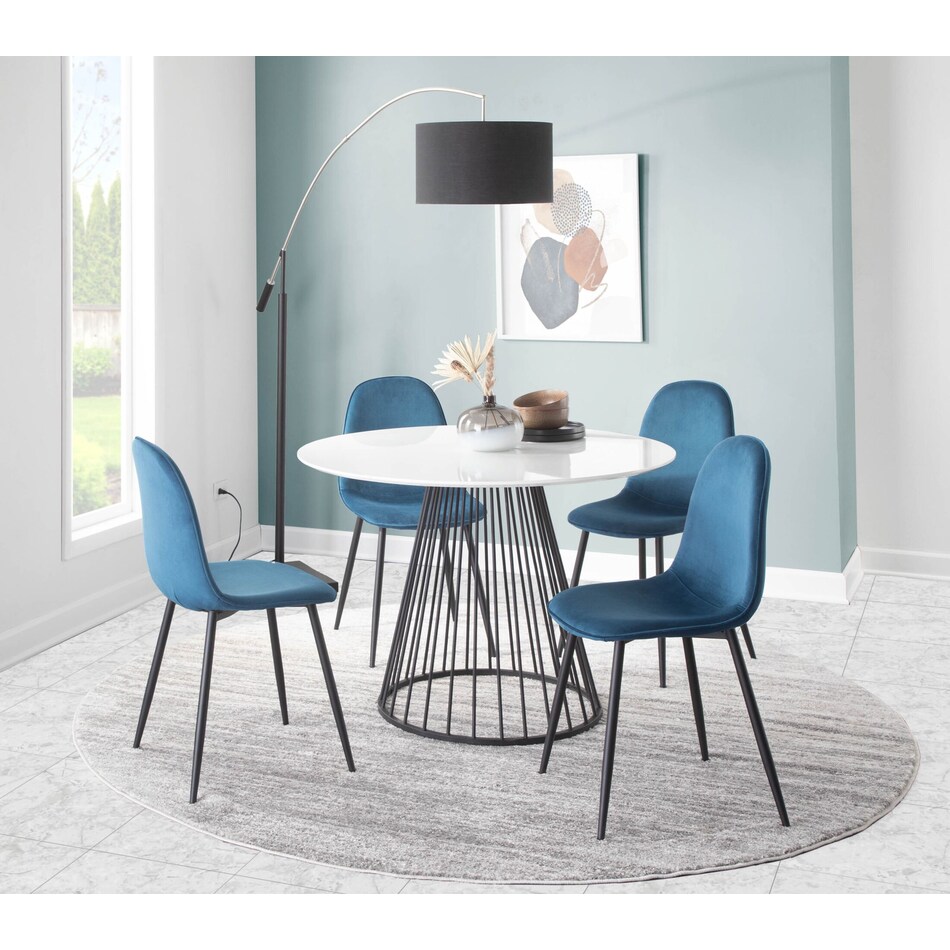 Penny Set of 2 Dining Chairs | Value City Furniture
