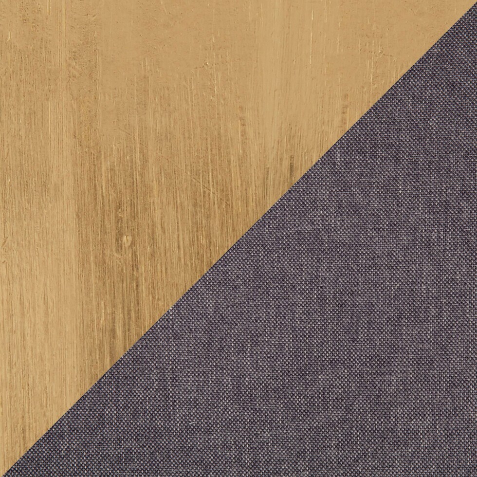 penny gray dining chair   