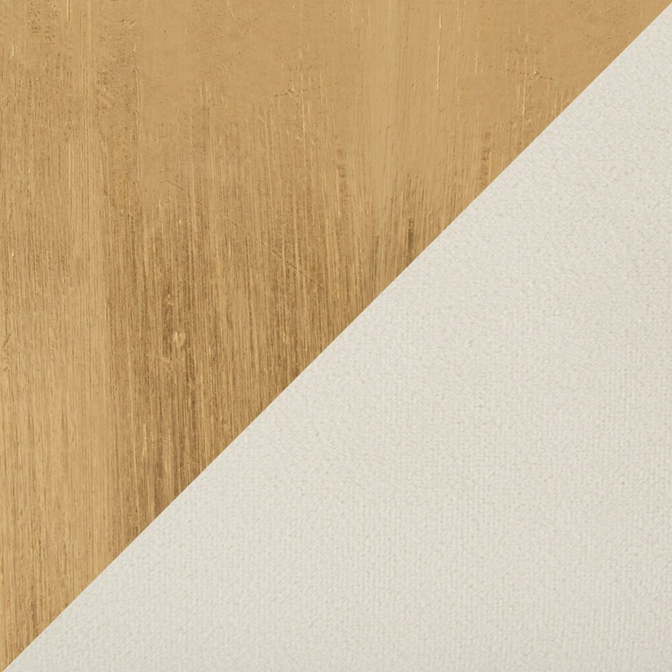 penny white dining chair   