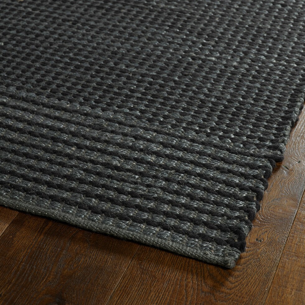 pennylane gray area rug  x    