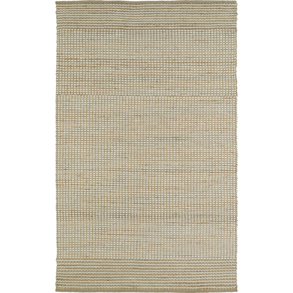pennylane neutral area rug  x    