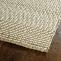 pennylane neutral area rug  x    